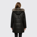 Sophia Puffy Parka