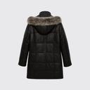 Sophia Puffy Parka