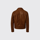 Marlon Fashion Leather Jacket