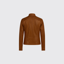 Keanu Biker Leather Jacket