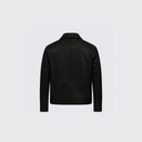 Veste en cuir élégante Nick