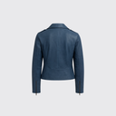 Roxanne Moto Leather Jacket