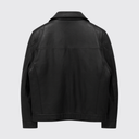 Drew Classic Leather Jacket