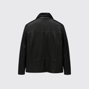 Jasper Stroller Leather Jacket